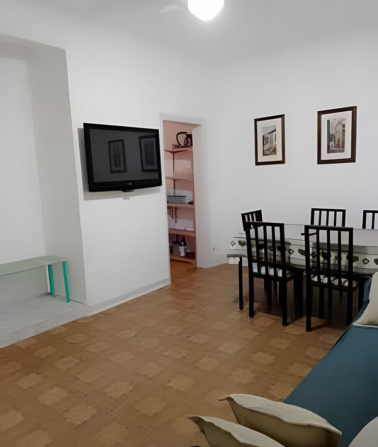 Apto familiar, 33 Pitangueiras