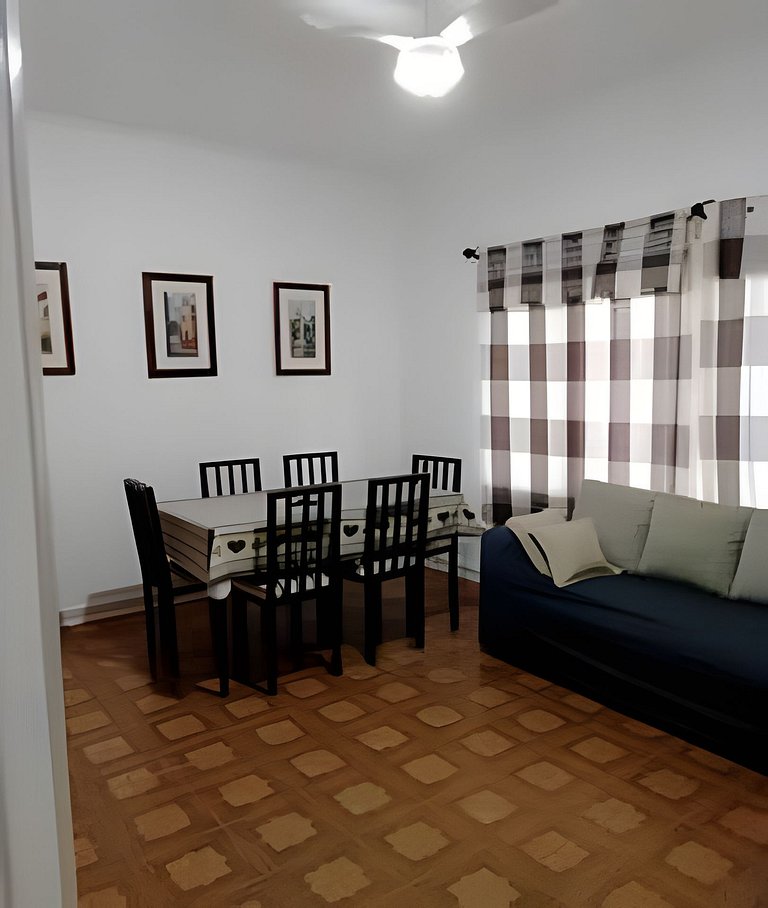 Apto familiar, 33 Pitangueiras