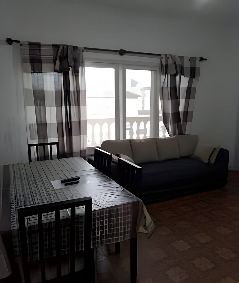 Apto familiar, 33 Pitangueiras