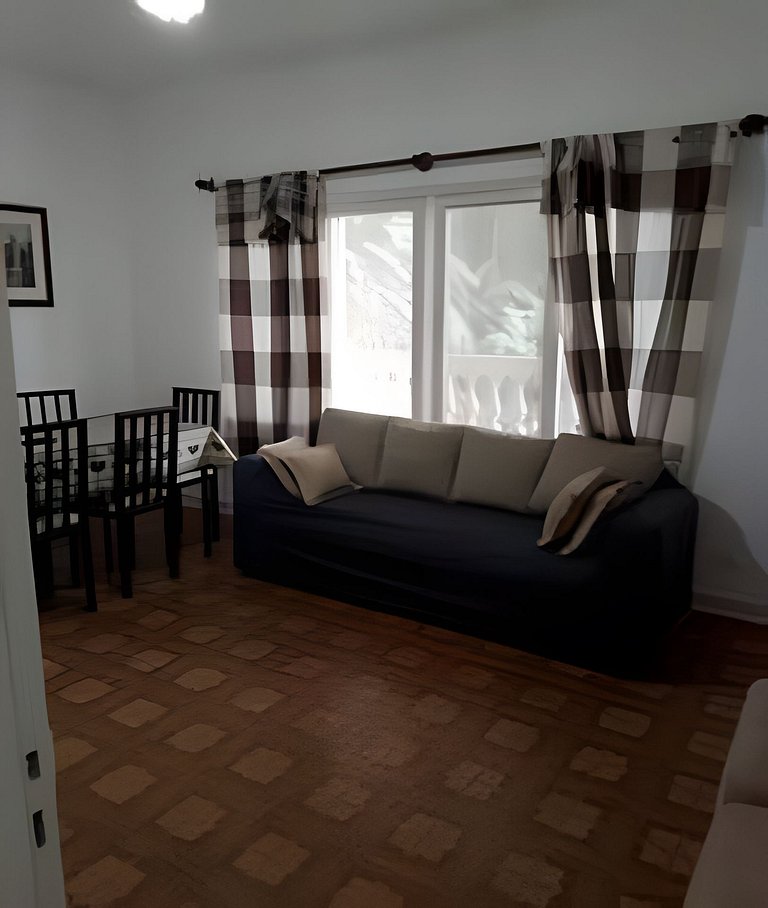 Apto familiar, 33 Pitangueiras