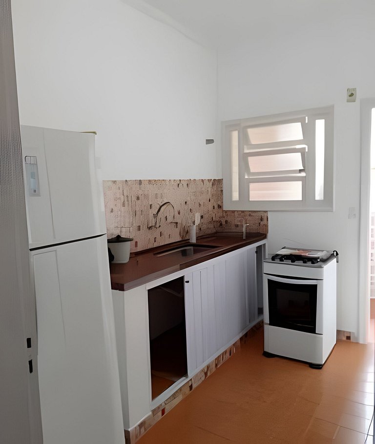 Apto familiar, 33 Pitangueiras