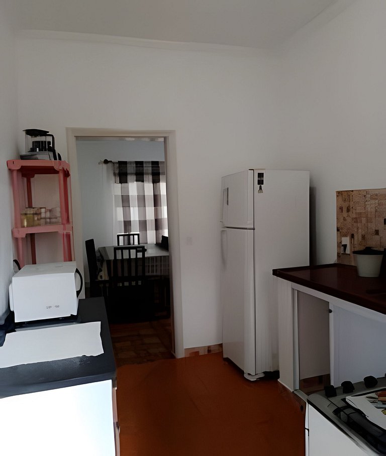 Apto familiar, 33 Pitangueiras