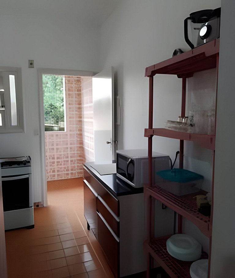 Apto familiar, 33 Pitangueiras