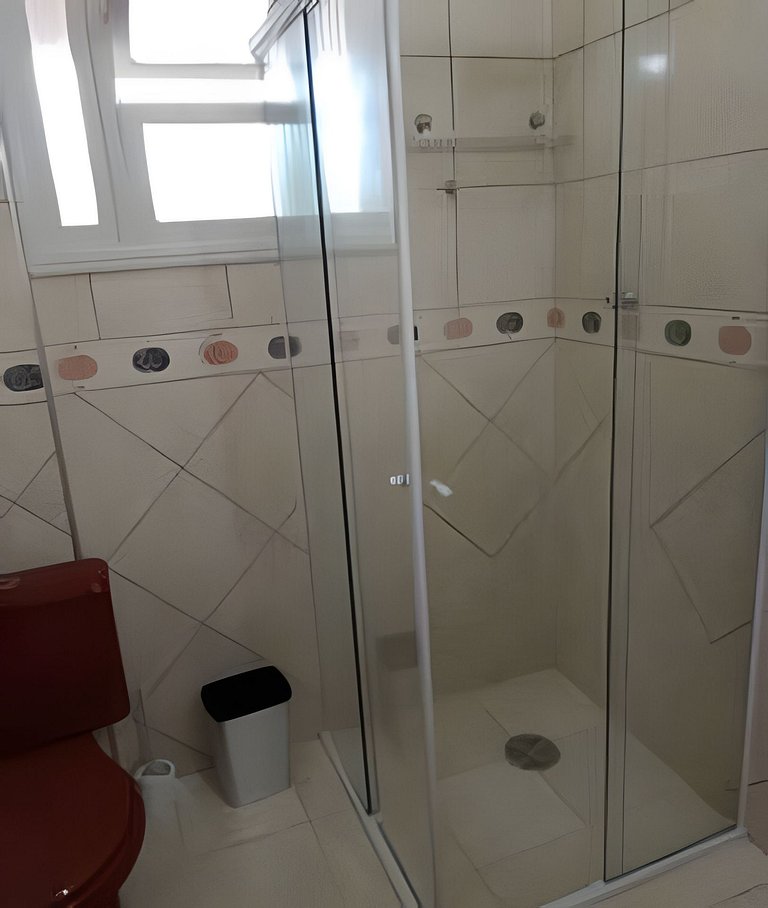 Apto familiar, 33 Pitangueiras