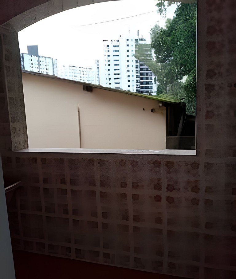 Apto familiar, 33 Pitangueiras