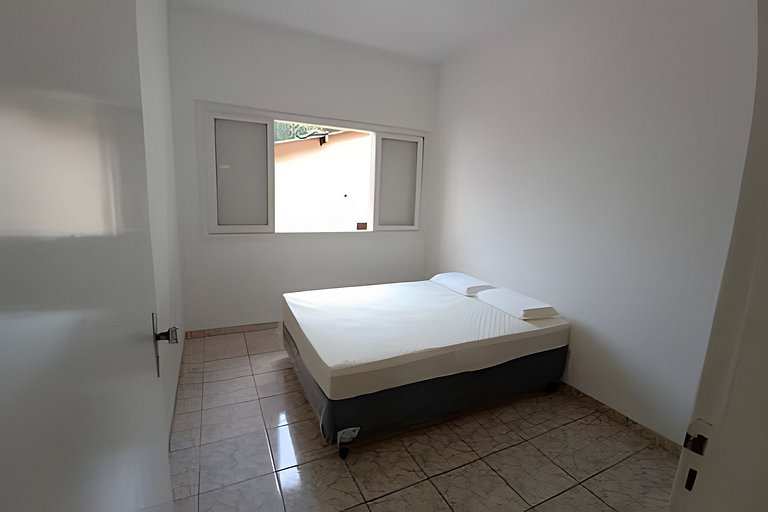 Apto familiar, 32 pitangueiras