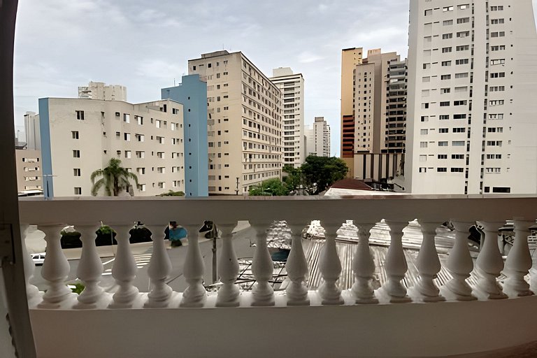 Apto familiar, 31 Pitangueiras