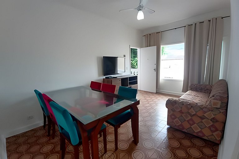 Apto familiar, 31 Pitangueiras