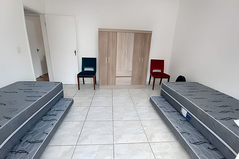 Apto familiar, 31 Pitangueiras