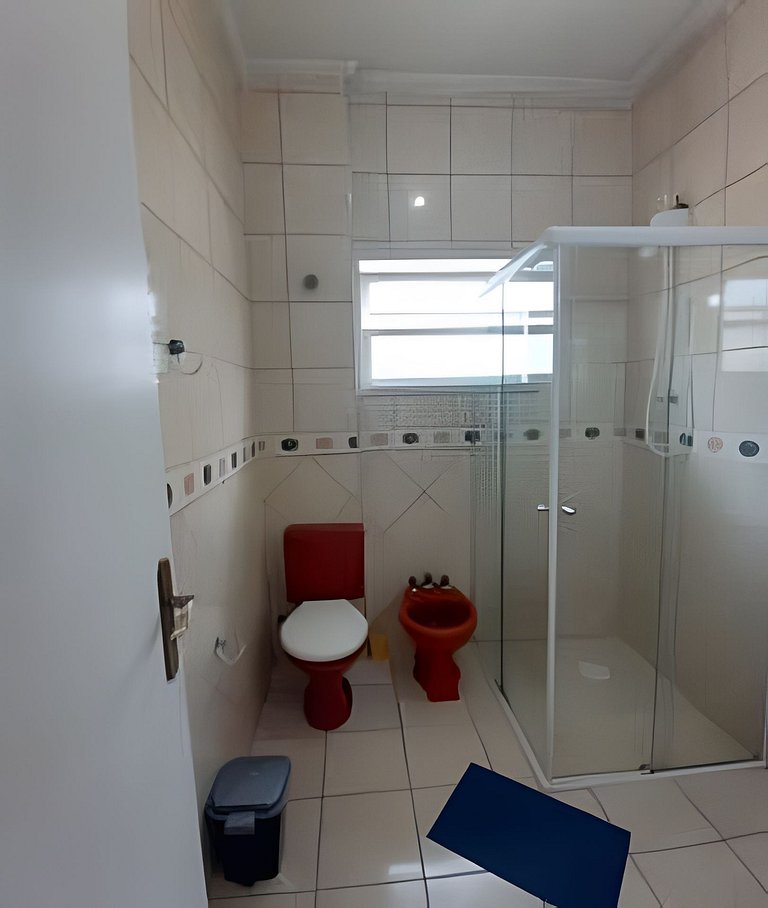 Apto familiar, 31 Pitangueiras