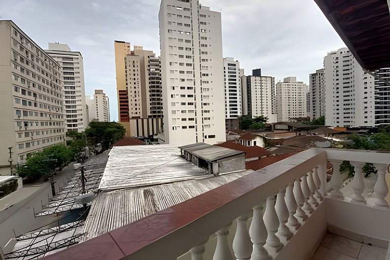 Apto familiar, 31 Pitangueiras