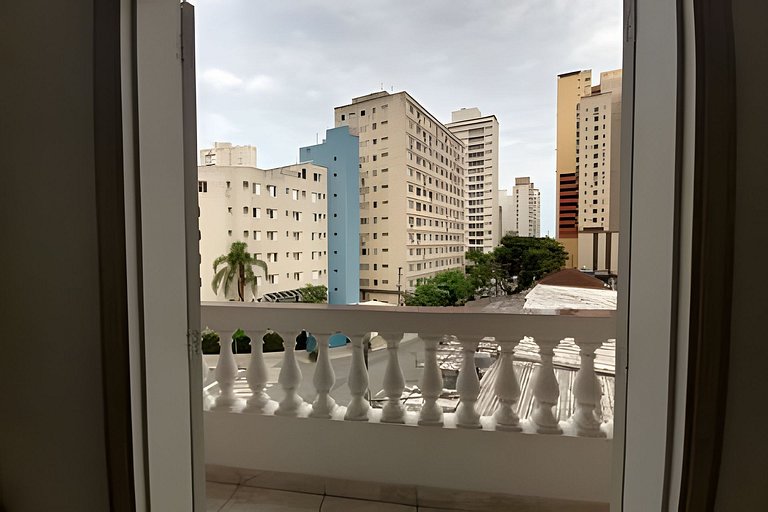 Apto familiar, 31 Pitangueiras