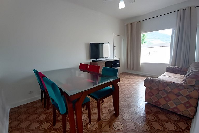 Apto familiar, 31 Pitangueiras