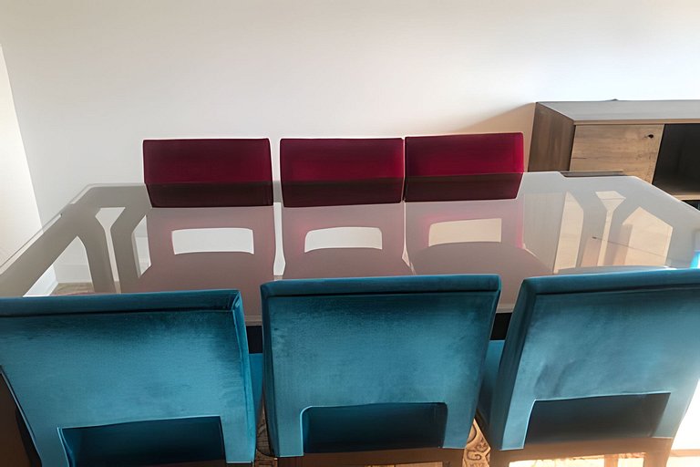 Apto familiar, 31 Pitangueiras