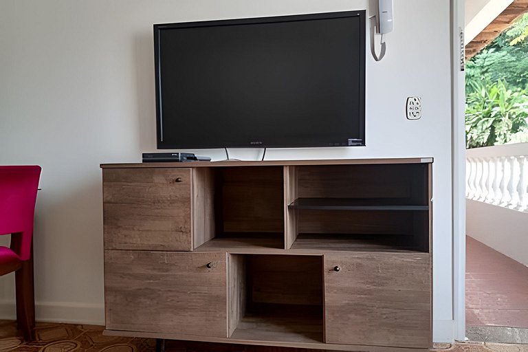 Apto familiar, 31 Pitangueiras