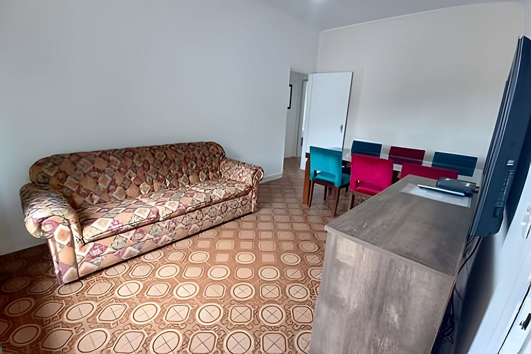 Apto familiar, 31 Pitangueiras