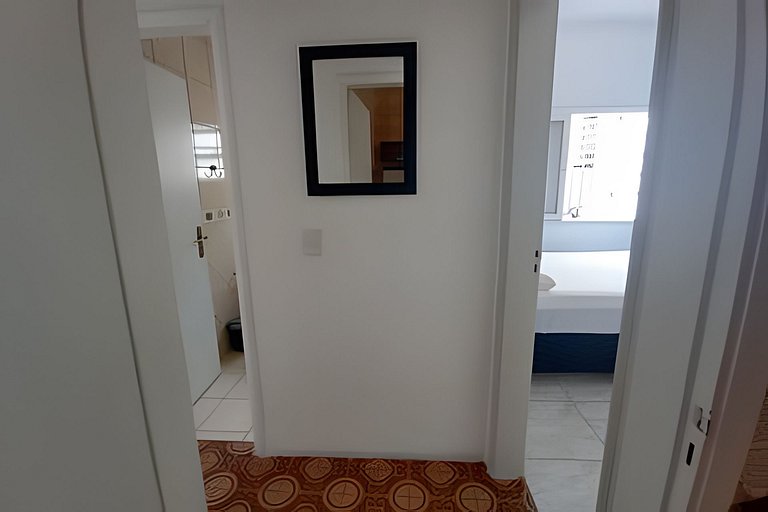 Apto familiar, 31 Pitangueiras