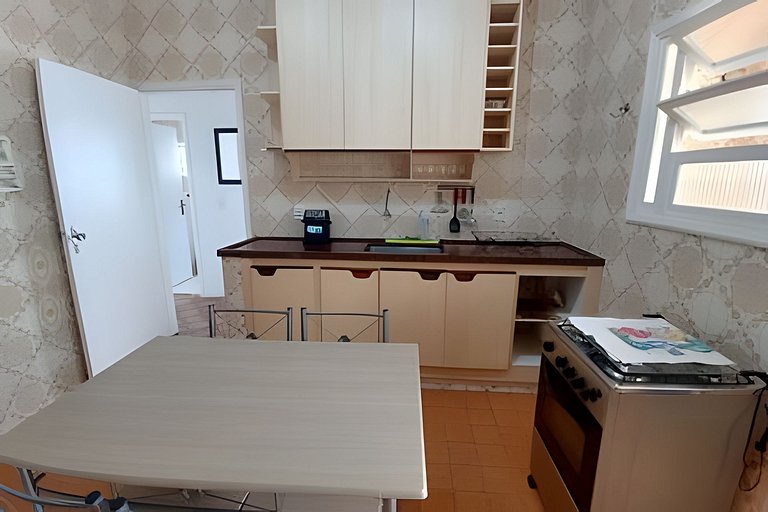 Apto familiar, 31 Pitangueiras