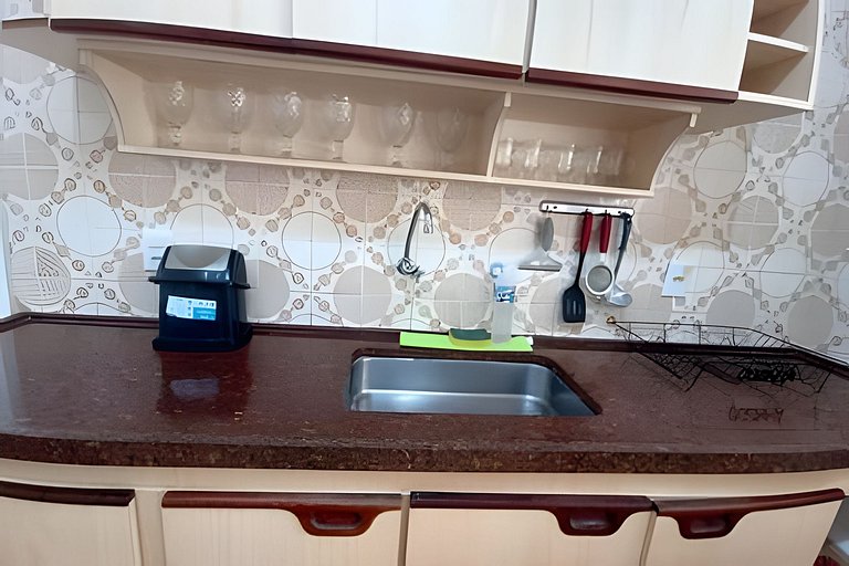 Apto familiar, 31 Pitangueiras