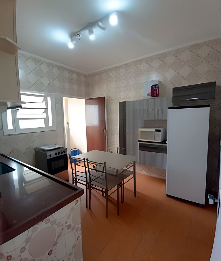 Apto familiar, 31 Pitangueiras