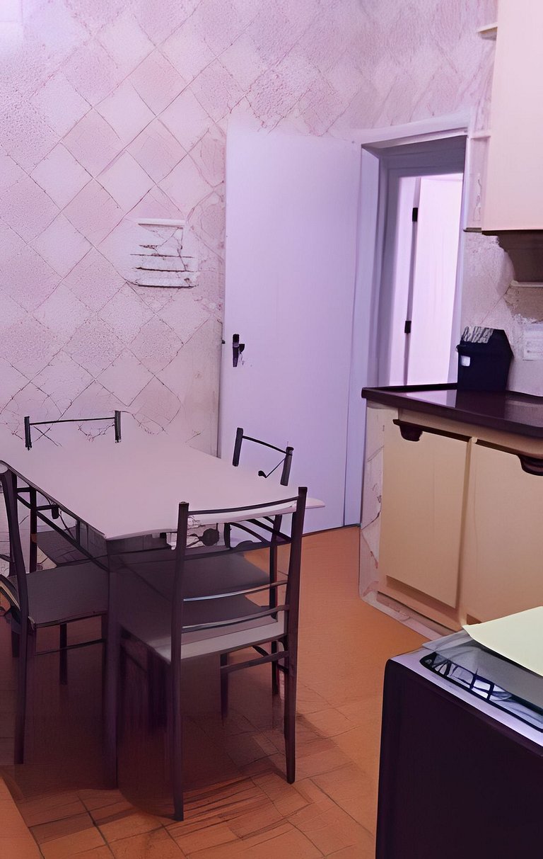 Apto familiar, 31 Pitangueiras