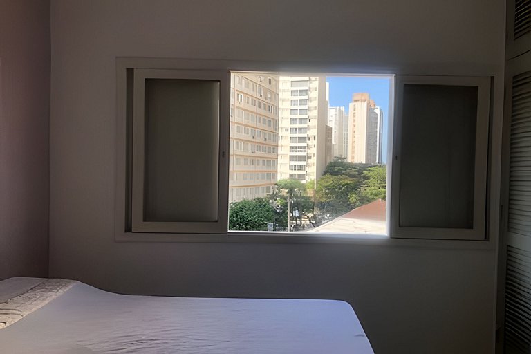 Apto familiar, 31 Pitangueiras