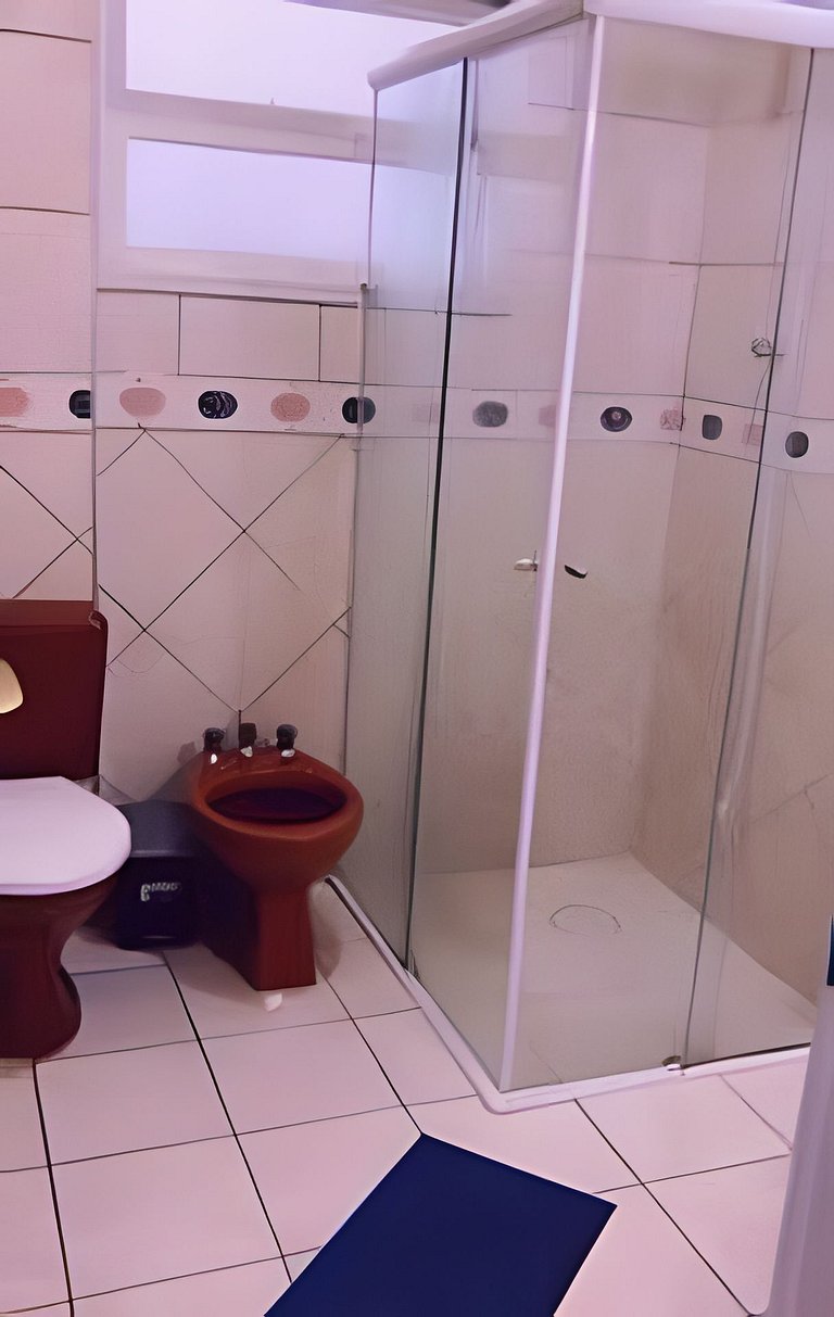 Apto familiar, 31 Pitangueiras