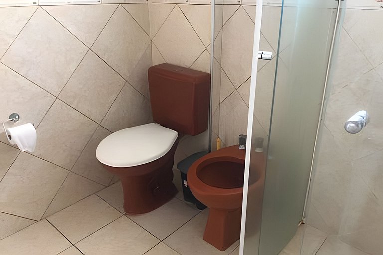 Apto familiar, 31 Pitangueiras