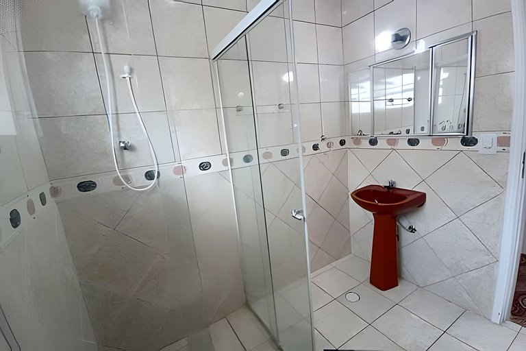 Apto familiar, 31 Pitangueiras