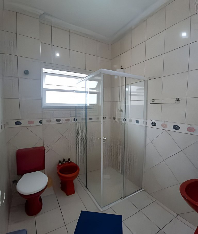 Apto familiar, 31 Pitangueiras