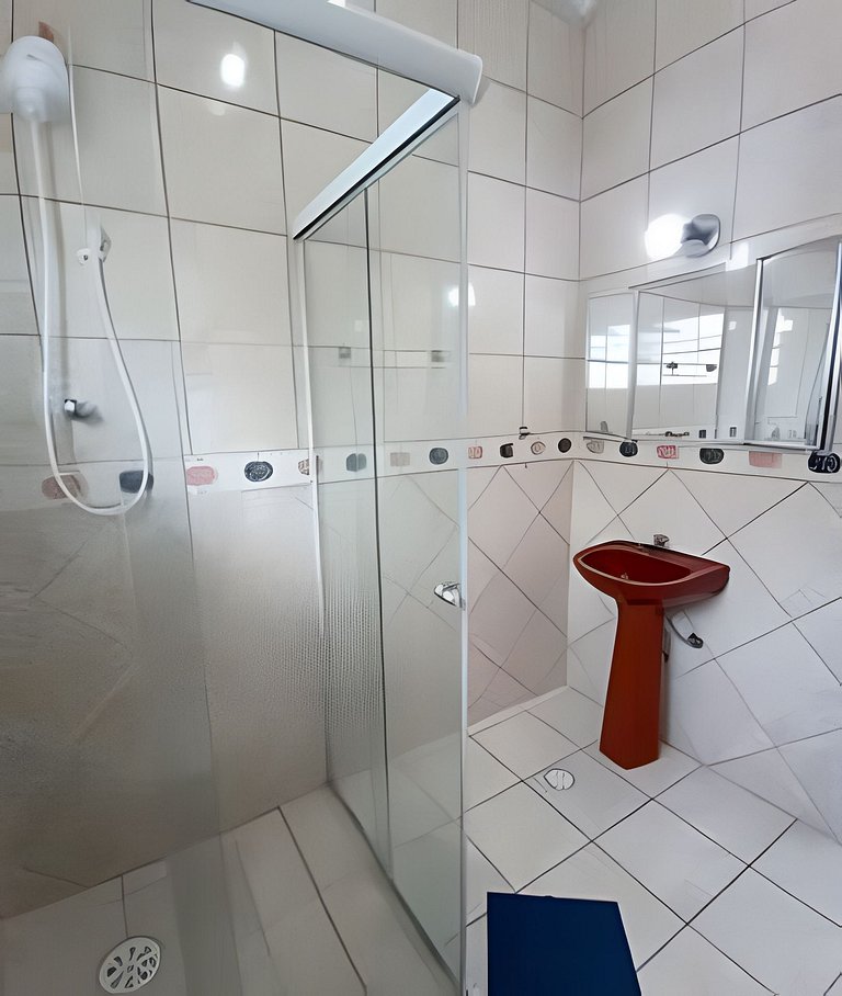 Apto familiar, 31 Pitangueiras