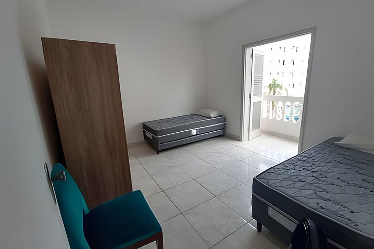 Apto familiar, 31 Pitangueiras