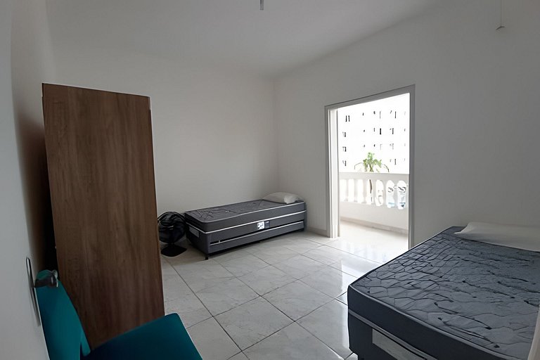 Apto familiar, 31 Pitangueiras