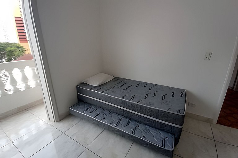 Apto familiar, 31 Pitangueiras