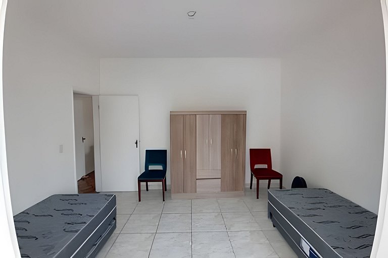 Apto familiar, 31 Pitangueiras