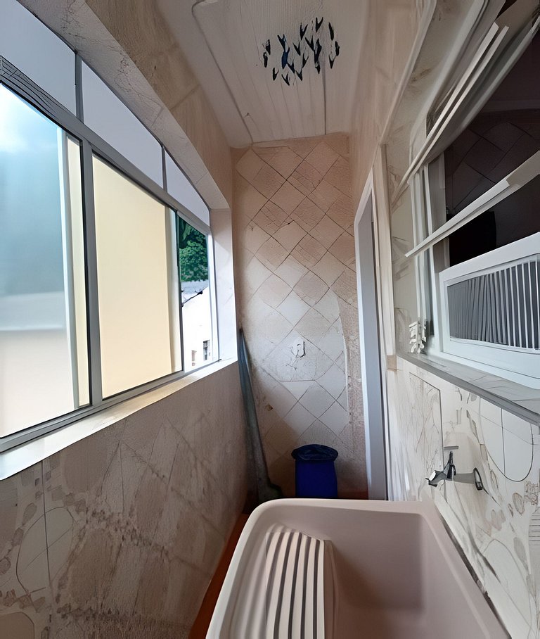 Apto familiar, 31 Pitangueiras