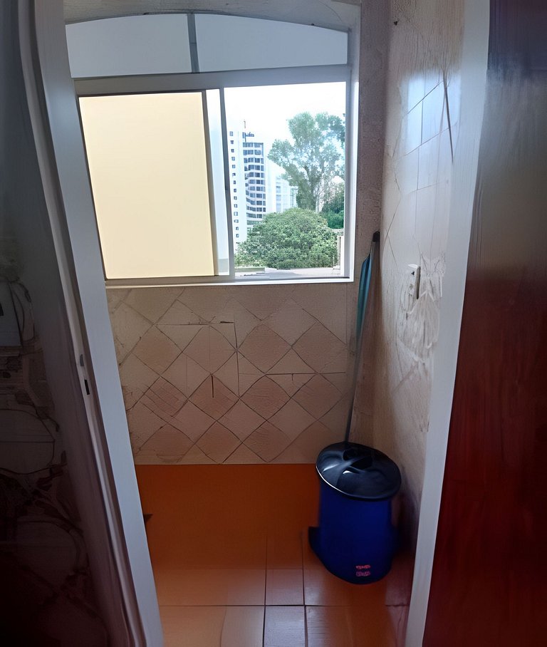 Apto familiar, 31 Pitangueiras