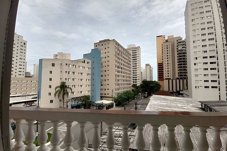 Apto familiar, 31 Pitangueiras