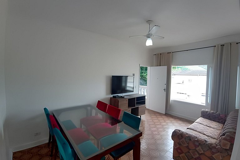 Apto familiar, 31 Pitangueiras