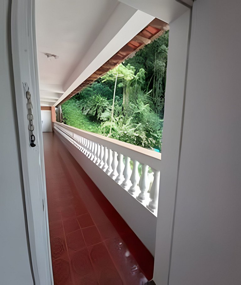 Apto familiar, 31 Pitangueiras