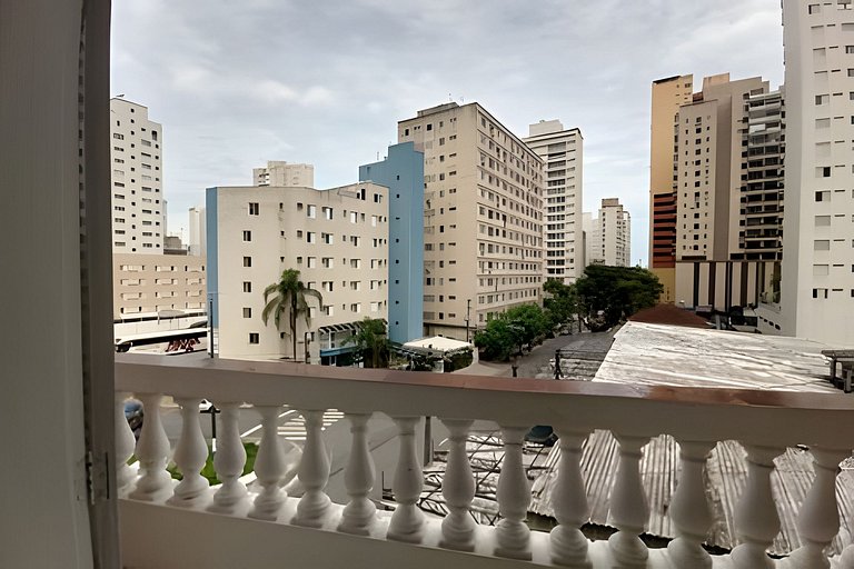 Apto familiar, 31 Pitangueiras