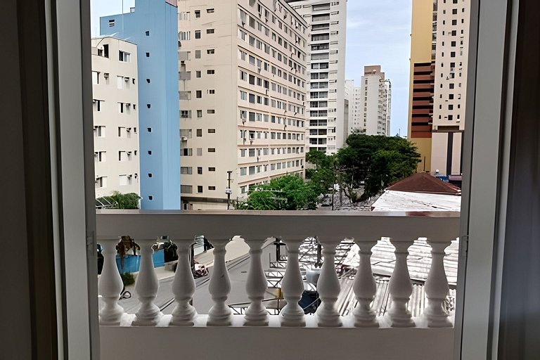 Apto familiar, 31 Pitangueiras