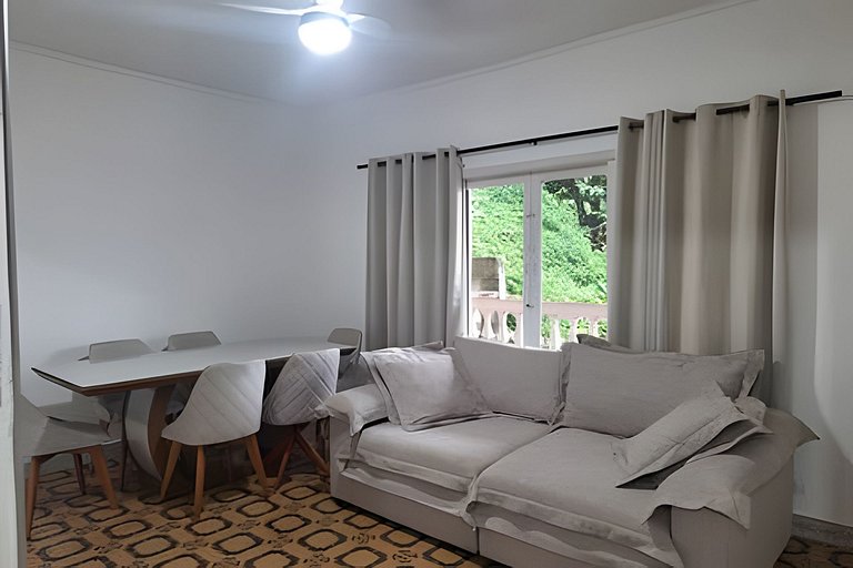 Apto familiar, 23 Pitangueiras