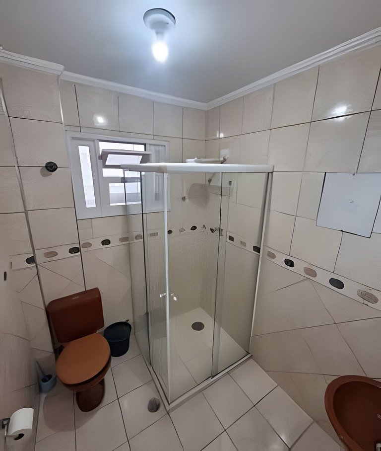 Apto familiar, 23 Pitangueiras