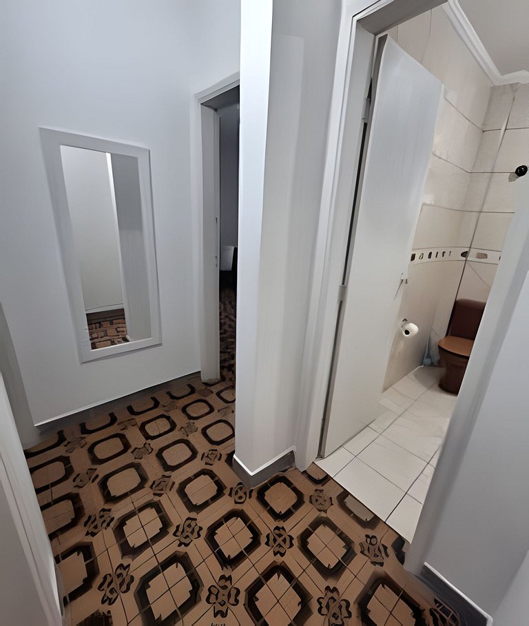 Apto familiar, 23 Pitangueiras