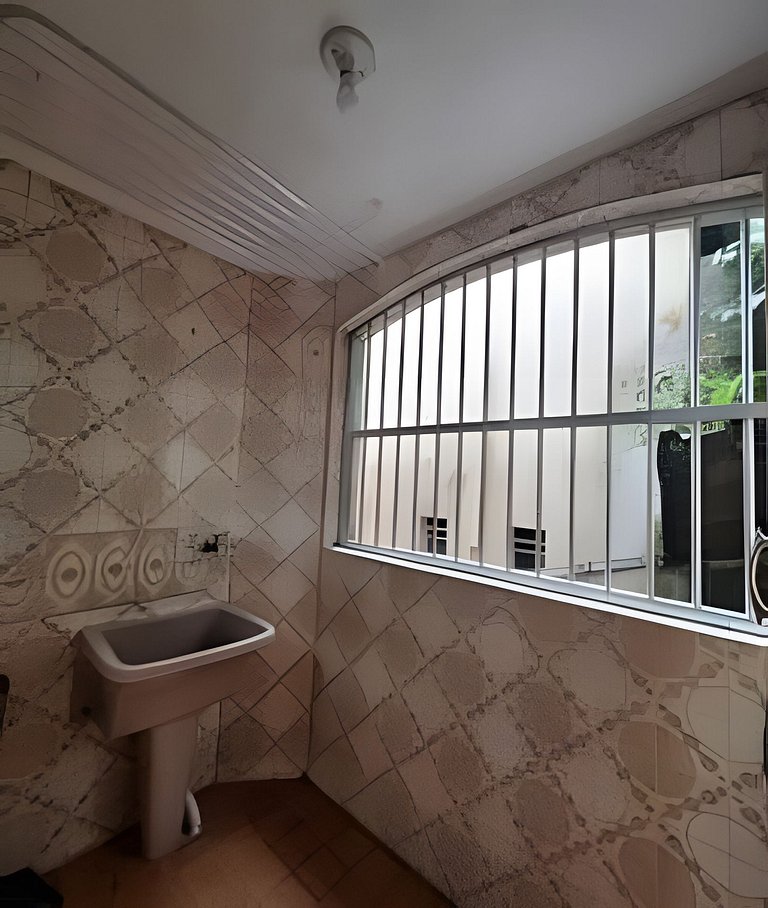 Apto familiar, 23 Pitangueiras