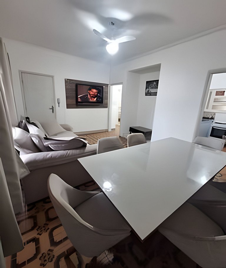 Apto familiar, 23 Pitangueiras