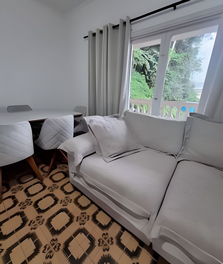 Apto familiar, 23 Pitangueiras