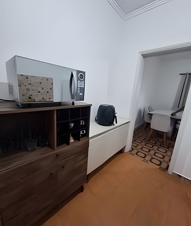 Apto familiar, 23 Pitangueiras