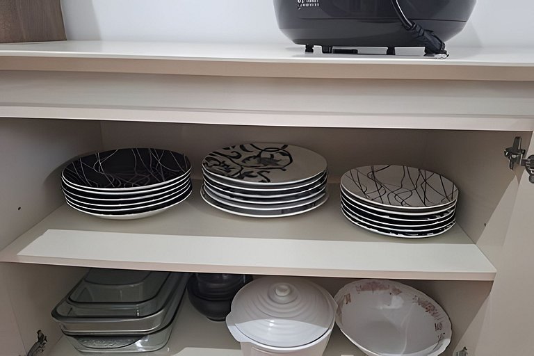 Apto familiar, 23 Pitangueiras